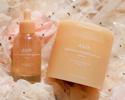 Abib - Glutathiosome Dark Spot Serum Vita Drop