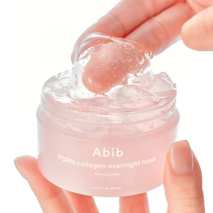 Abib - PDRN Collagen Overnight Mask Firming Jelly