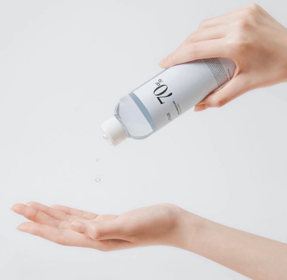 Anua - Birch 70 Moisture Boosting Toner