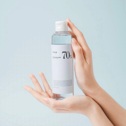 Anua - Birch 70 Moisture Boosting Toner