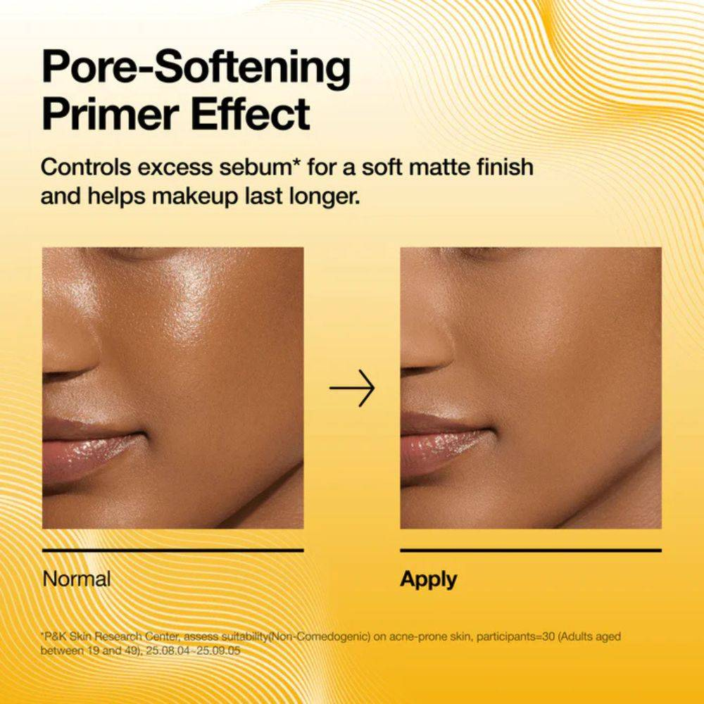 Anua - Invisible Matte Finish Sunscreen