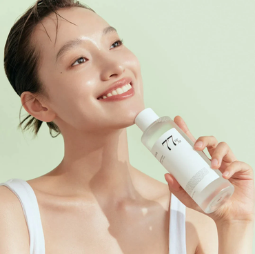 Anua- Heartleaf 77% Soothing Toner