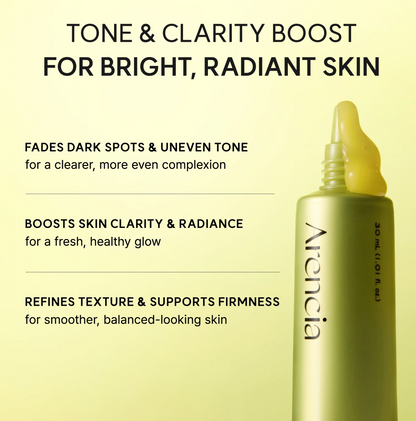Arencia - Vitamin C Booster Shot