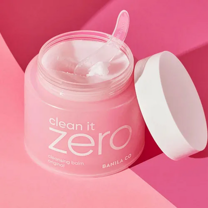 Banila Co.- CLEAN IT ZERO CLEANSING BALM ORIGINAL 100ml.