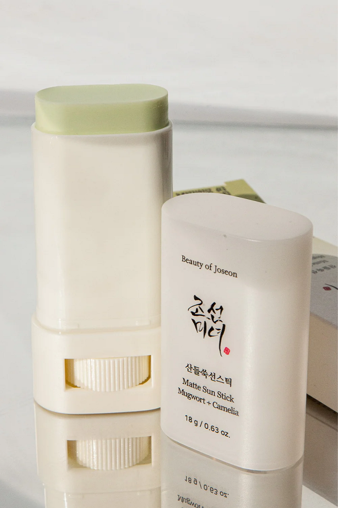 Beauty of Joseon - Matte Sun Stick