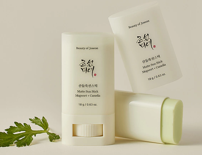 Beauty of Joseon - Matte Sun Stick