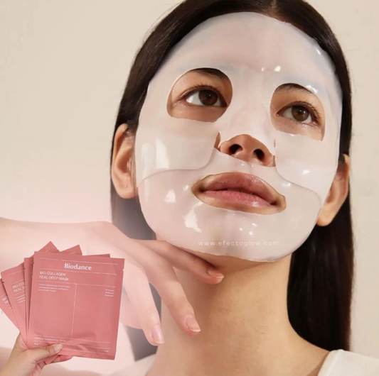 Biodance- Bio Collagen Real Deep Mask