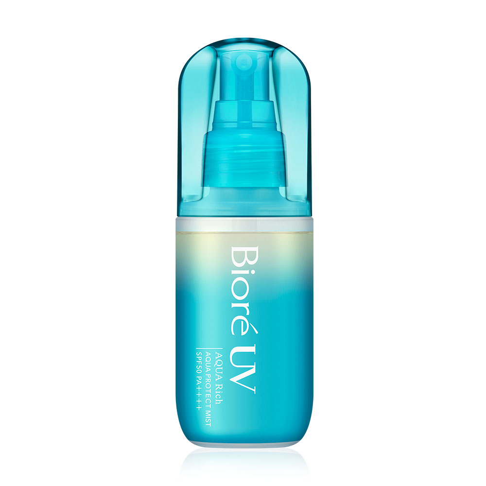 Biore UV Aqua Rich Aqua Protect Mist SPF 50 PA++++