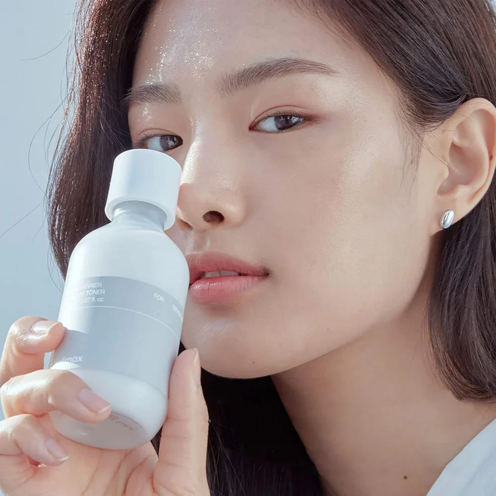 Celimax - Dual Barrier Creamy Toner