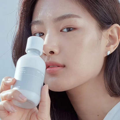 Celimax - Dual Barrier Creamy Toner