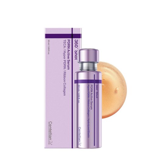 Centellian24 - 360º Shot PDRN Active Serum