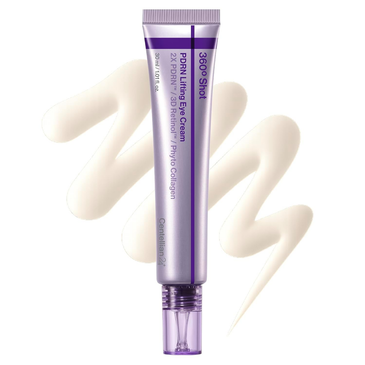 Centellian24 - 360º Shot PDRN Lifting Eye Cream