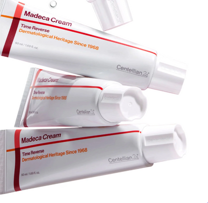 Centellian24 - Madeca Cream Time Reverse