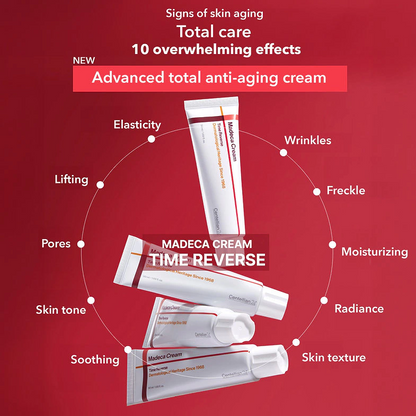 Centellian24 - Madeca Cream Time Reverse