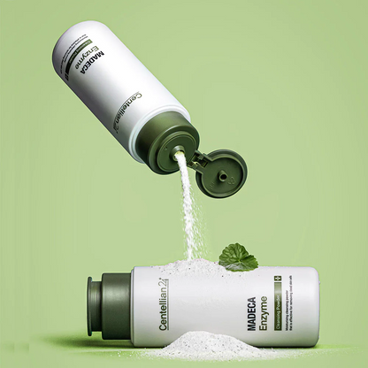 Centellian24 -Madeca Enzyme Cleansing Powder