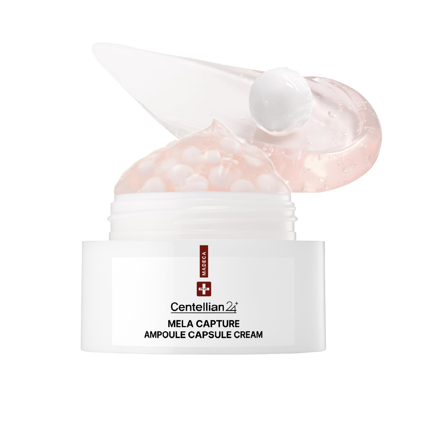 Centellian24 - Madeca Mela Capture Ampoule Capsule Cream