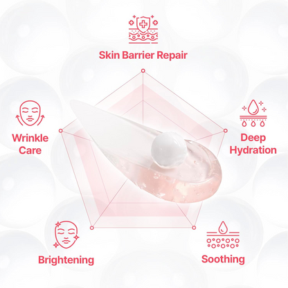 Centellian24 - Madeca Mela Capture Ampoule Capsule Cream