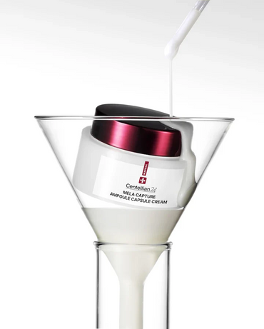 Centellian24 - Madeca Mela Capture Ampoule Capsule Cream