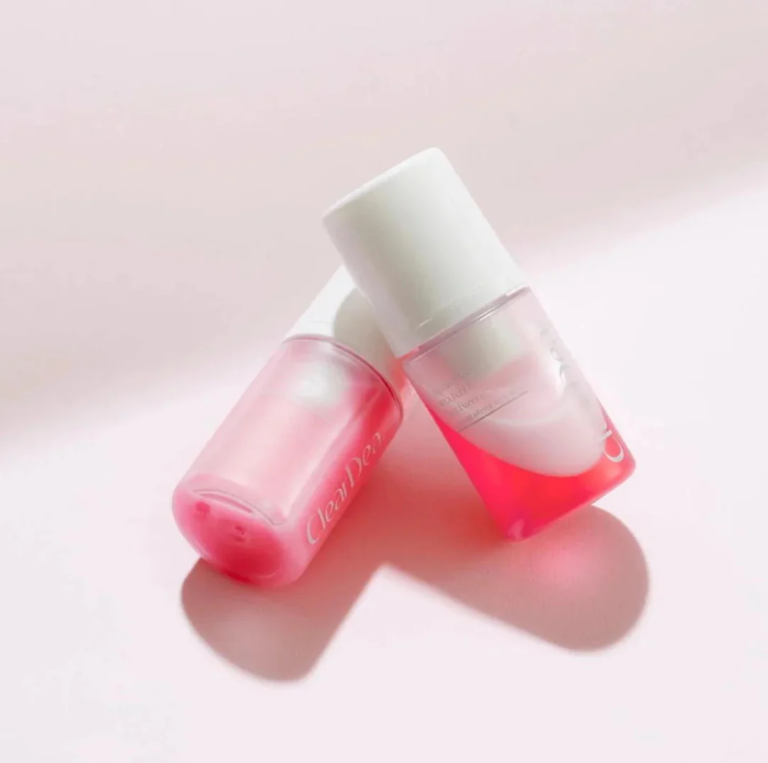 ClearDea - Mucin Mineral Vita Bubble First Essence