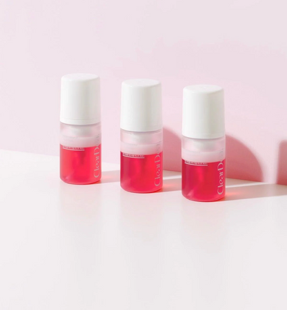 ClearDea - Mucin Mineral Vita Bubble First Essence