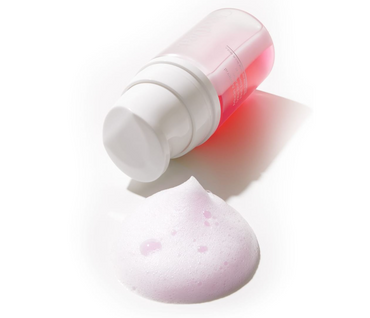 ClearDea - Mucin Mineral Vita Bubble First Essence