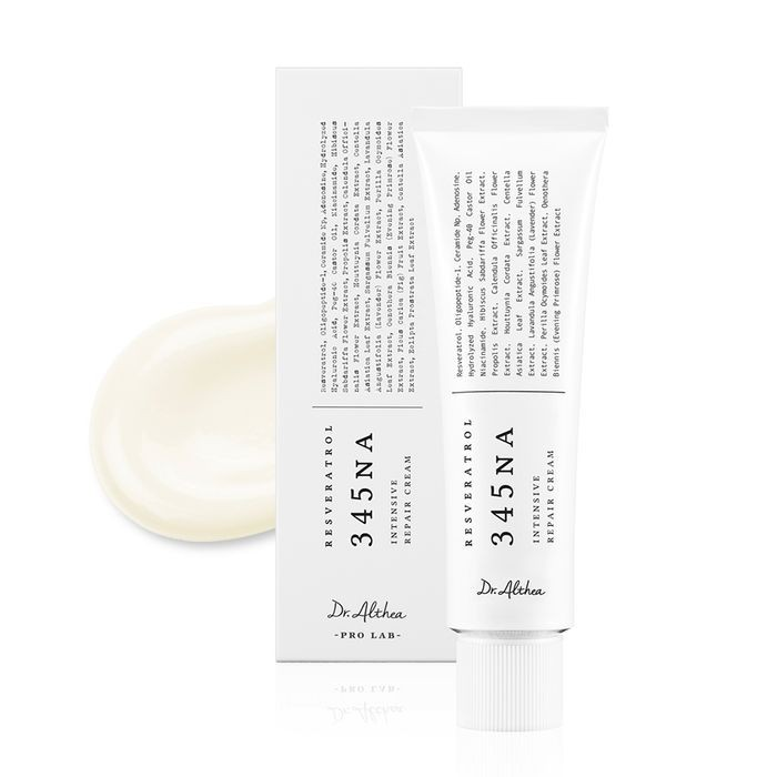 Dr. Althea - 345 Relief Cream