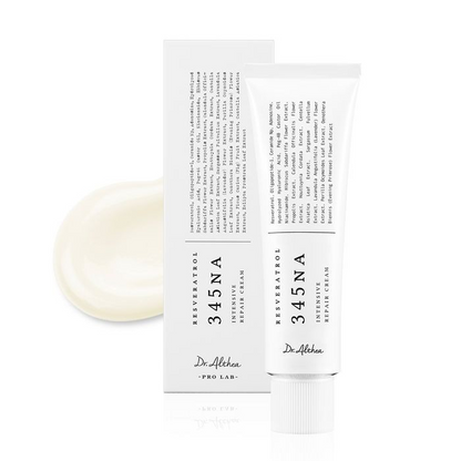 Dr. Althea - 345 Relief Cream