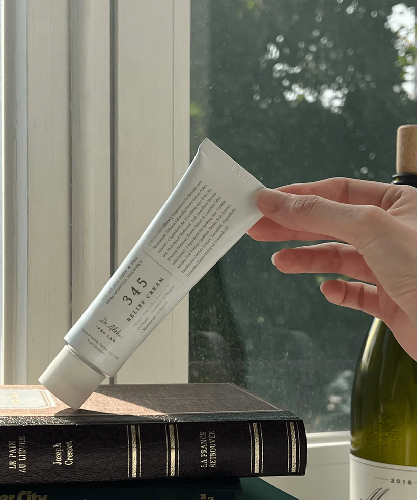 Dr. Althea - 345 Relief Cream