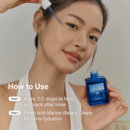 Dr. Althea - Aqua Marine Deep Serum