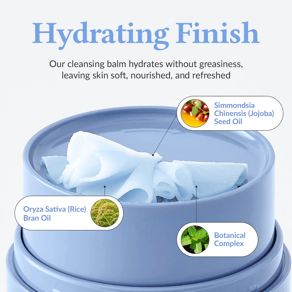 Dr. Althea-Pore Refresh Grinding Cleansing Balm 50gr.