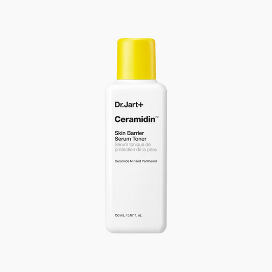 Dr. Jart+ - Ceramidin Skin Barrier Serum Toner
