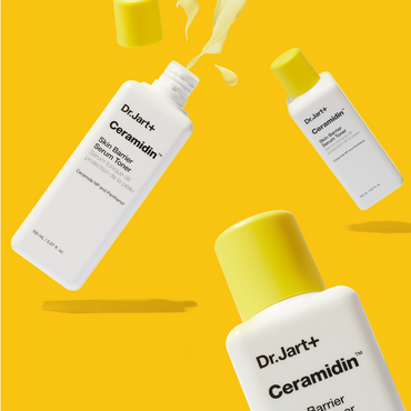 Dr. Jart+ - Ceramidin Skin Barrier Serum Toner