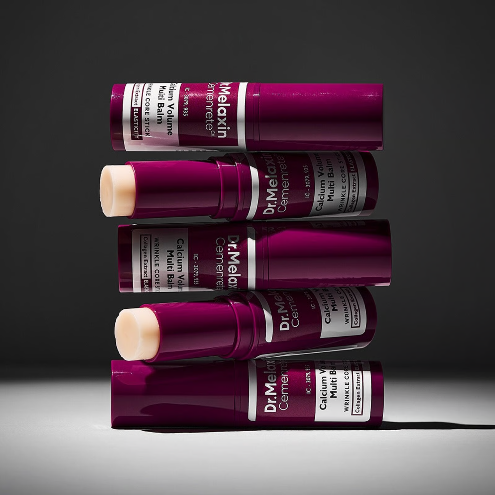 Dr.Melaxin - Calcium Volume Multi Balm