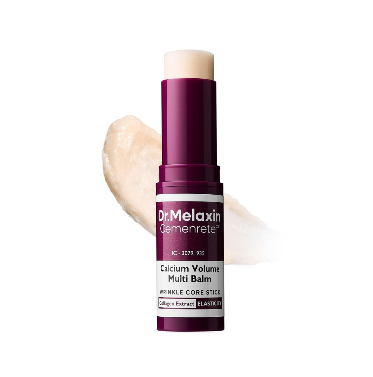 Dr.Melaxin - Calcium Volume Multi Balm