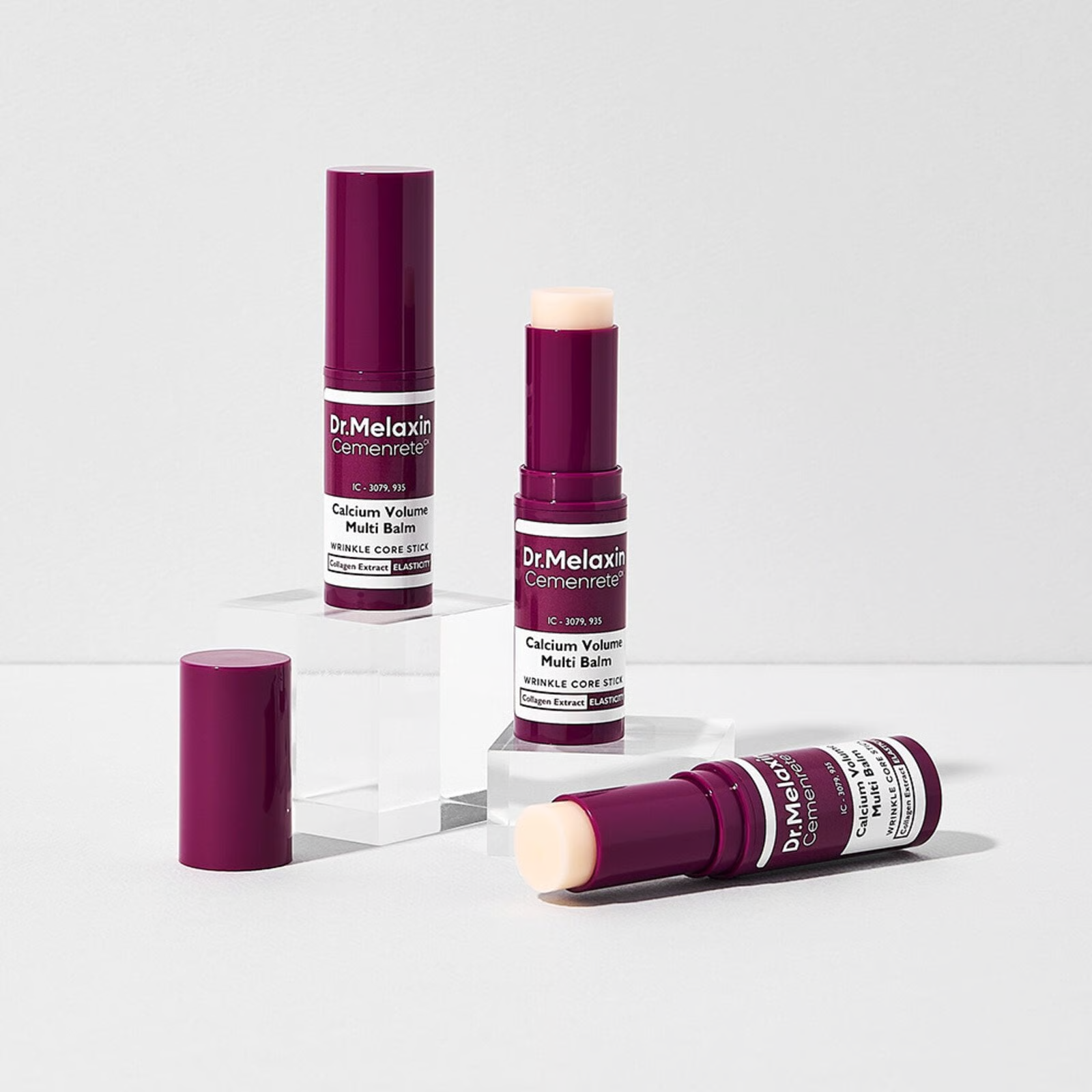 Dr.Melaxin - Calcium Volume Multi Balm