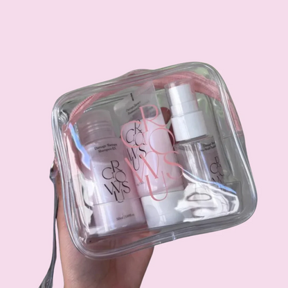 GROWUS - Damage Therapy Travel Kit