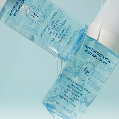 HEVEBLUE - Phyton Squa Hyal Blue Gel Cream