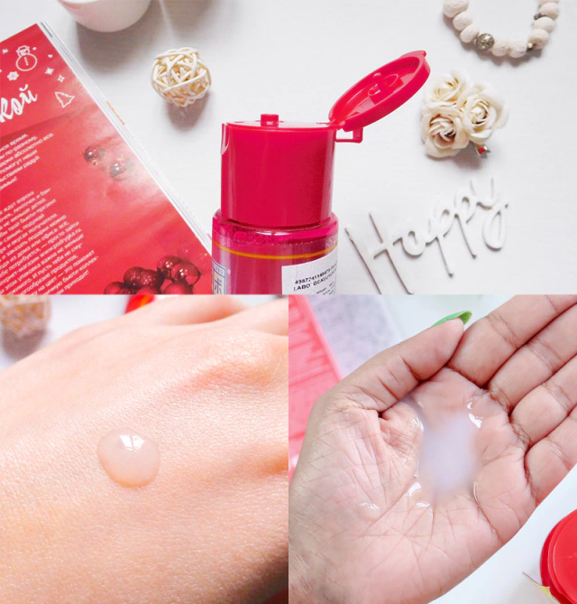 Hada Labo- Gokujyun Aging Care Firming Lotion