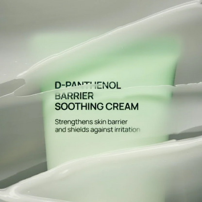JUMISO - D-Panthenol Barrier Soothing Cream