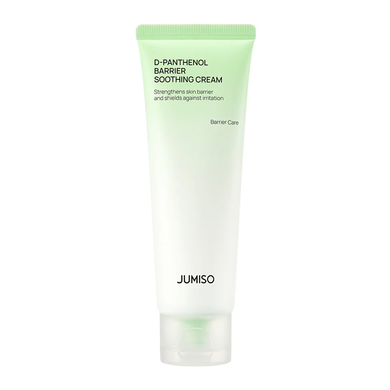 JUMISO - D-Panthenol Barrier Soothing Cream