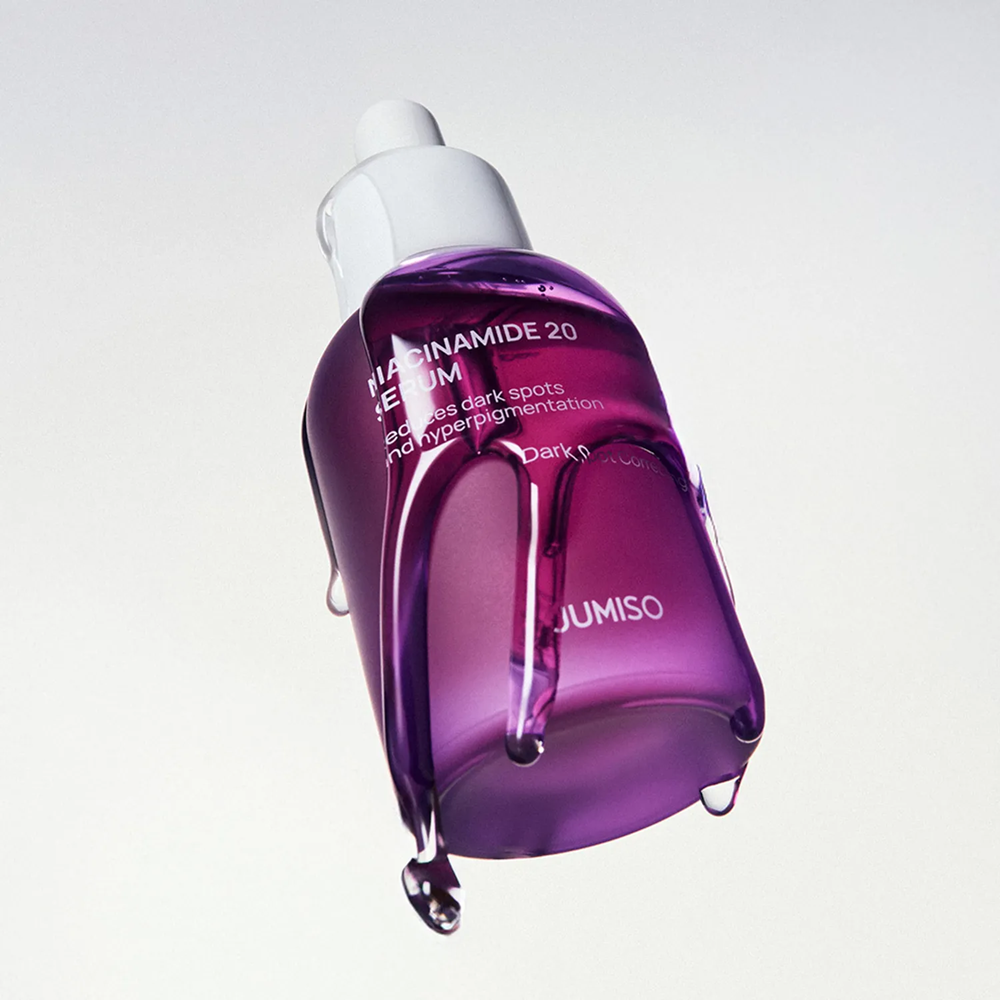 JUMISO - Niacinamide 20 Serum