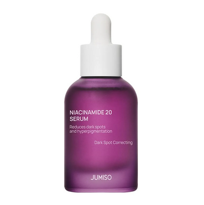 JUMISO - Niacinamide 20 Serum