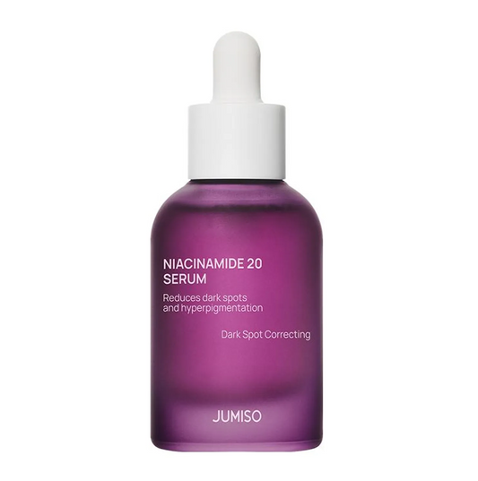 JUMISO - Niacinamide 20 Serum