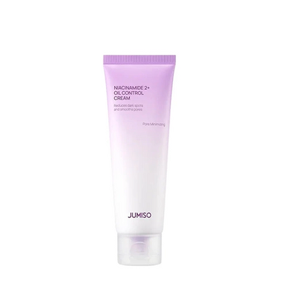 JUMISO - Niacinamide 2+ Oil Control Cream