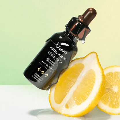 JUMISO All Day Vitamin Pure C 5.5 Glow Serum