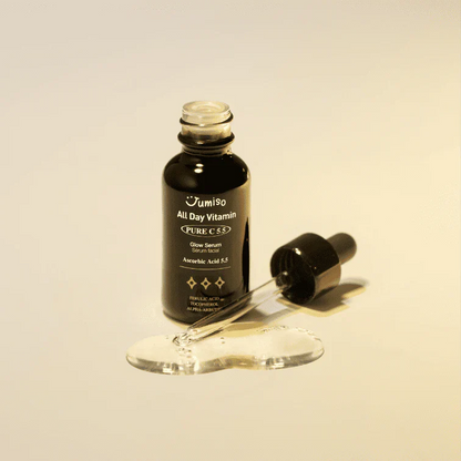 JUMISO All Day Vitamin Pure C 5.5 Glow Serum