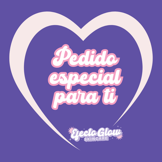 Pedido Especial