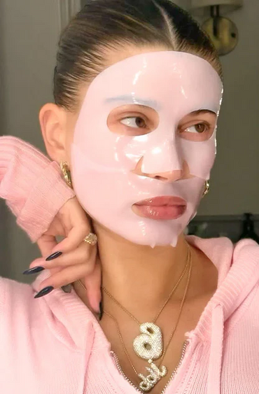 Medicube - PDRN Pink Collagen Gel Mask