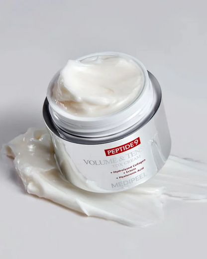 MEDIPEEL - Peptide 9 Volume And Tension Tox Cream Pro