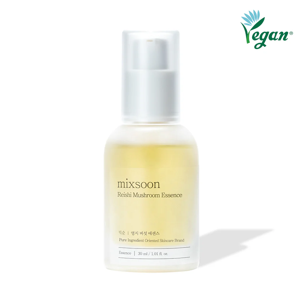 Mixsoon-Reishi Mushroom Essence 30ml.